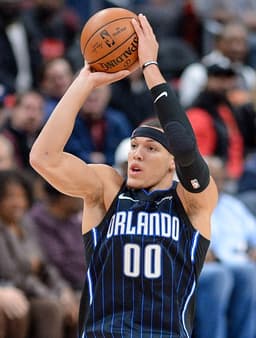 Aaron Gordon