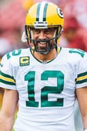 Aaron Rodgers