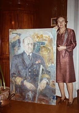 Agnes Hiorth