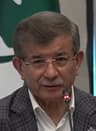 Ahmet Davutoğlu