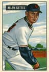 Al Gettel
