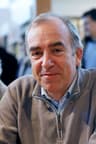 Alain Baraton