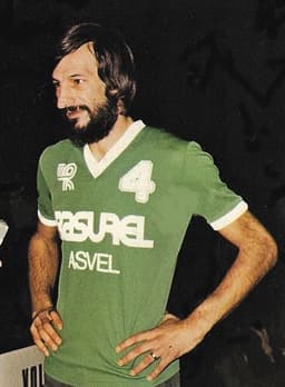 Alain Gilles