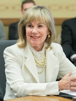 Alberta Darling
