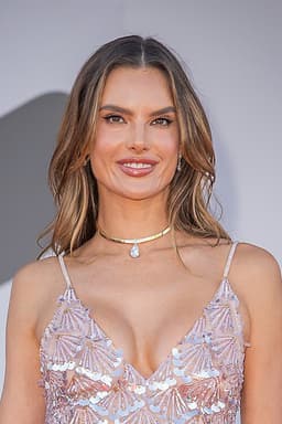 Alessandra Ambrosio