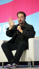 Alexis Ohanian