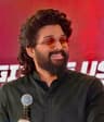 Allu Arjun