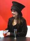 Amélie Nothomb