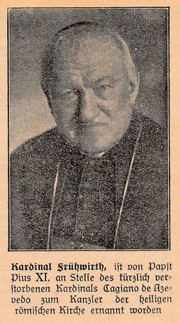 Andreas Frühwirth