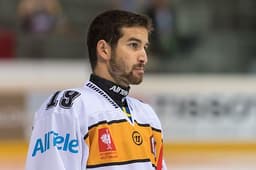 Andrew Calof