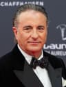Andy Garcia