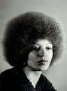 Angela Davis