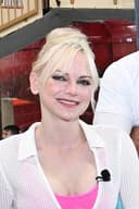 Anna Faris