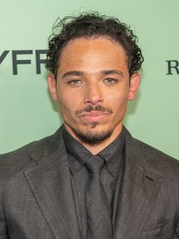 Anthony Ramos