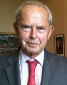 Antoine Rufenacht