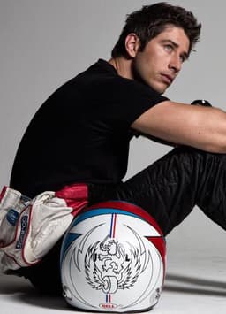 Arie Luyendyk Jr.
