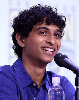 Aryan Simhadri
