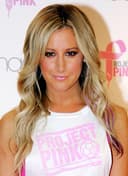 Ashley Tisdale