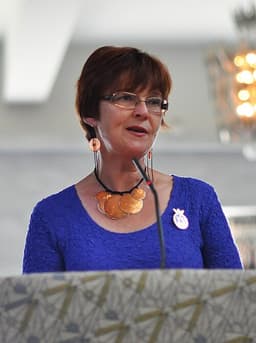 Aud Kvalbein