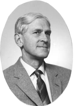 August Lange