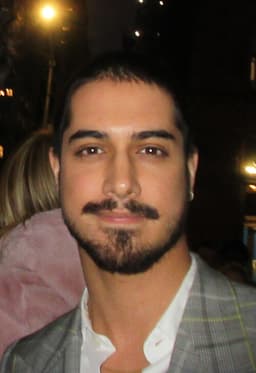 Avan Jogia
