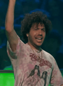Benny Blanco
