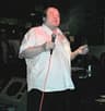 Bernard Manning