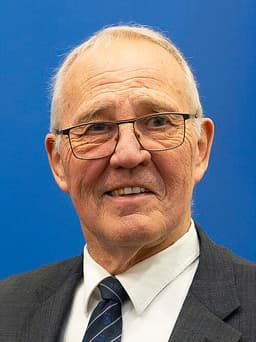 Bill Blair