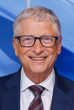 Bill Gates
