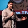 Brendan Schaub