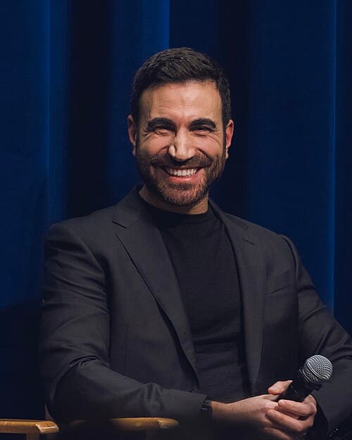 Brett Goldstein