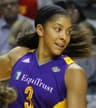 Candace Parker