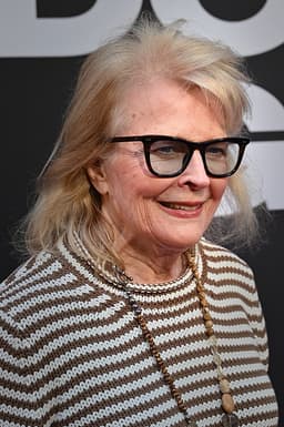 Candice Bergen