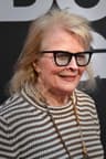 Candice Bergen