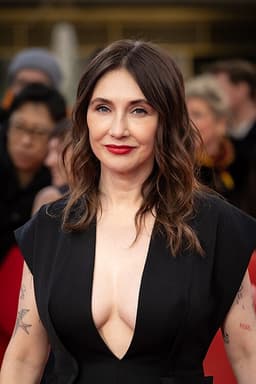 Carice van Houten