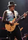 Carlos Santana