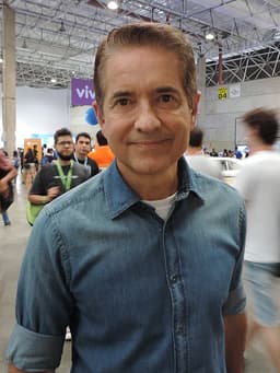 Carlos Tramontina