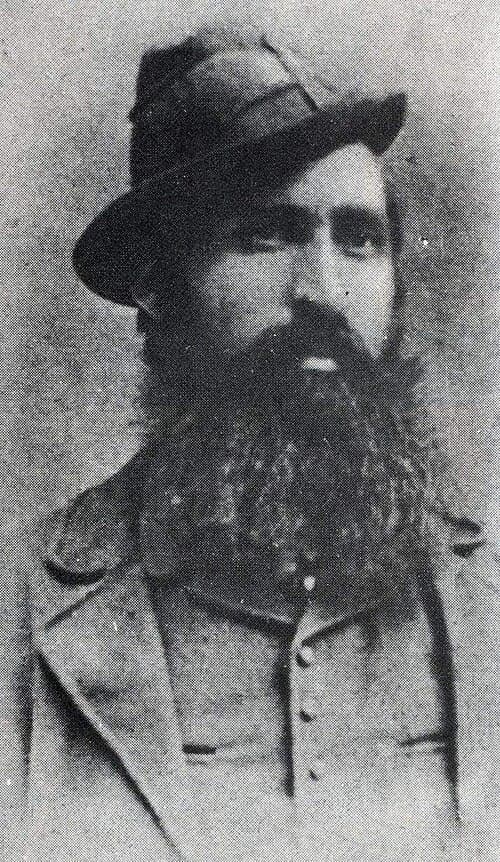 Carmine Crocco