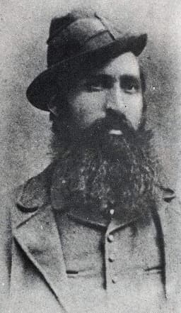 Carmine Crocco