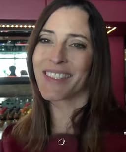 Cecilia Peck