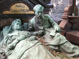 Charles Pigeon