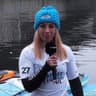 Charline Van Snick