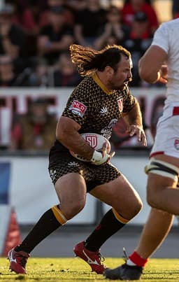 Chris Baumann