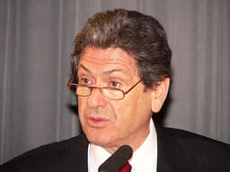 Christian Blanc