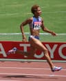 Christine Arron