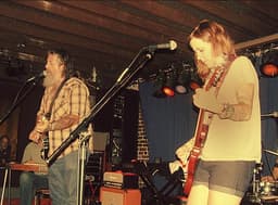 Chuck Cleaver