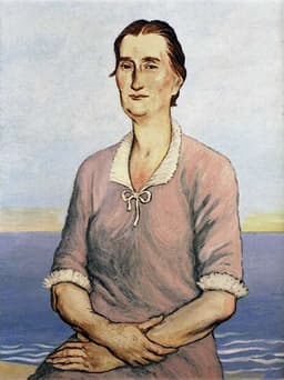Céleste Albaret