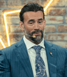 CM Punk