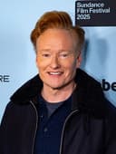 Conan O'Brien