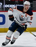 Connor McDavid